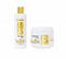 L'oreal Paris Professionnel Xtenso Care Shampoo & Mask 490ml